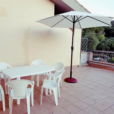 Preciosa Villa *