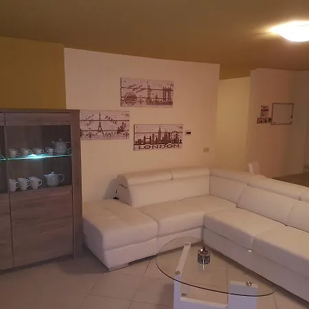 Preciosa Villa *
